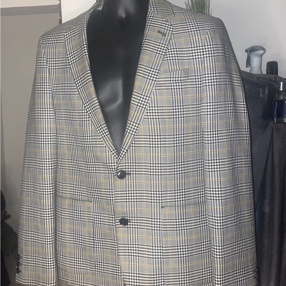 Classy Blazer